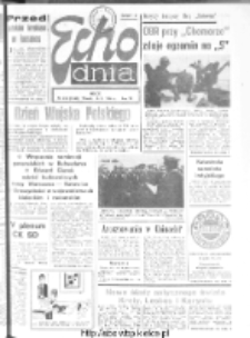 Echo Dnia : dziennik RSW "Prasa-Książka-Ruch" 1976, nr 230