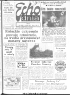 Echo Dnia : dziennik RSW "Prasa-Książka-Ruch" 1976, nr 232
