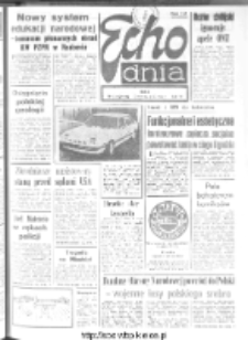 Echo Dnia : dziennik RSW "Prasa-Książka-Ruch" 1976, nr 238