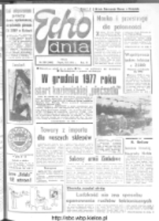 Echo Dnia : dziennik RSW "Prasa-Książka-Ruch" 1976, nr 239