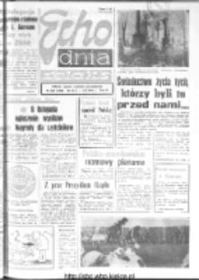 Echo Dnia : dziennik RSW "Prasa-Książka-Ruch" 1976, nr 246