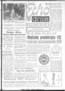 Echo Dnia : dziennik RSW "Prasa-Książka-Ruch" 1976, nr 268