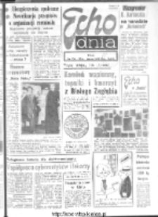 Echo Dnia : dziennik RSW "Prasa-Książka-Ruch" 1976, nr 270