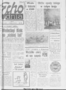 Echo Dnia : dziennik RSW "Prasa-Książka-Ruch" 1977, R.7, nr 4