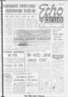 Echo Dnia : dziennik RSW "Prasa-Książka-Ruch" 1977, R.7, nr 38