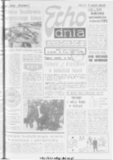 Echo Dnia : dziennik RSW "Prasa-Książka-Ruch" 1977, R.7, nr 40