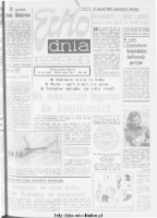 Echo Dnia : dziennik RSW "Prasa-Książka-Ruch" 1977, R.7, nr 46