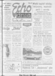 Echo Dnia : dziennik RSW "Prasa-Książka-Ruch" 1977, R.7, nr 53