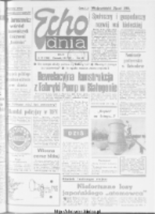 Echo Dnia : dziennik RSW "Prasa-Książka-Ruch" 1977, R.7, nr 55