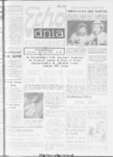Echo Dnia : dziennik RSW "Prasa-Książka-Ruch" 1977, R.7, nr 57