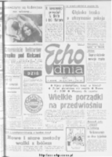 Echo Dnia : dziennik RSW "Prasa-Książka-Ruch" 1977, R.7, nr 59