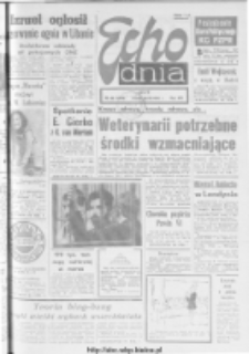 Echo Dnia : dziennik RSW "Prasa-Książka-Ruch" 1977, R.7, nr 66