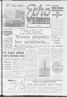 Echo Dnia : dziennik RSW "Prasa-Książka-Ruch" 1977, R.7, nr 70