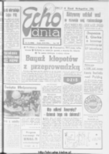 Echo Dnia : dziennik RSW "Prasa-Książka-Ruch" 1977, R.7, nr 71