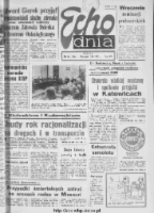 Echo Dnia : dziennik RSW "Prasa-Książka-Ruch" 1977, R.7, nr 78