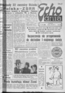 Echo Dnia : dziennik RSW "Prasa-Książka-Ruch" 1977, R.7, nr 90