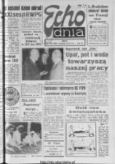 Echo Dnia : dziennik RSW "Prasa-Książka-Ruch" 1977, R.7, nr 140