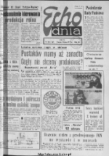 Echo Dnia : dziennik RSW "Prasa-Książka-Ruch" 1977, R.7, nr 153