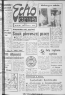 Echo Dnia : dziennik RSW "Prasa-Książka-Ruch" 1977, R.7, nr 169