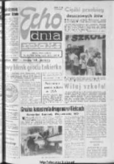 Echo Dnia : dziennik RSW "Prasa-Książka-Ruch" 1977, R.7, nr 187