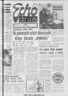Echo Dnia : dziennik RSW "Prasa-Książka-Ruch" 1977, R.7, nr 215