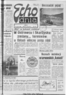 Echo Dnia : dziennik RSW "Prasa-Książka-Ruch" 1977, R.7, nr 218