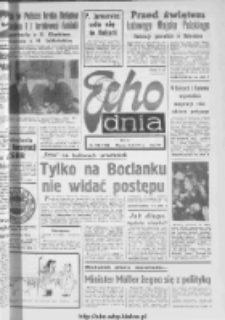 Echo Dnia : dziennik RSW "Prasa-Książka-Ruch" 1977, R.7, nr 230