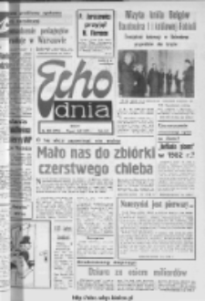 Echo Dnia : dziennik RSW "Prasa-Książka-Ruch" 1977, R.7, nr 233