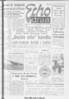 Echo Dnia : dziennik RSW "Prasa-Książka-Ruch" 1977, R.7, nr 264