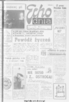 Echo Dnia : dziennik RSW "Prasa-Książka-Ruch" 1977, R.7, nr 289