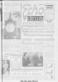 Echo Dnia : dziennik RSW "Prasa-Książka-Ruch" 1977, R.7, nr 295