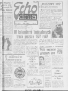 Echo Dnia : dziennik RSW "Prasa-Książka-Ruch" 1978, R.8, nr 3
