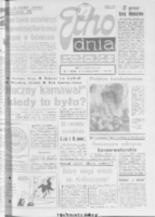 Echo Dnia : dziennik RSW "Prasa-Książka-Ruch" 1978, R.8, nr 11