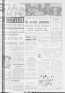 Echo Dnia : dziennik RSW "Prasa-Książka-Ruch" 1978, R.8, nr 23