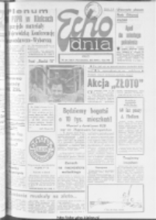 Echo Dnia : dziennik RSW "Prasa-Książka-Ruch" 1978, R.8, nr 24