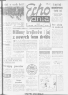 Echo Dnia : dziennik RSW "Prasa-Książka-Ruch" 1978, R.8, nr 36