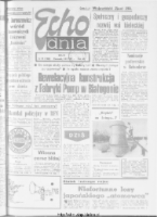 Echo Dnia : dziennik RSW "Prasa-Książka-Ruch" 1978, R.8, nr 55