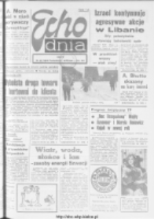 Echo Dnia : dziennik RSW "Prasa-Książka-Ruch" 1978, R.8, nr 64