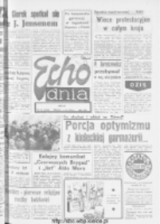 Echo Dnia : dziennik RSW "Prasa-Książka-Ruch" 1978, R.8, nr 82