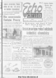 Echo Dnia : dziennik RSW "Prasa-Książka-Ruch" 1978, R.8, nr 94