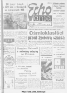 Echo Dnia : dziennik RSW "Prasa-Książka-Ruch" 1978, R.8, nr 111