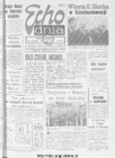 Echo Dnia : dziennik RSW "Prasa-Książka-Ruch" 1978, R.8, nr 116