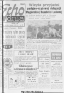 Echo Dnia : dziennik RSW "Prasa-Książka-Ruch" 1978, R.8, nr 139