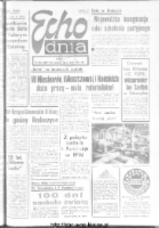 Echo Dnia : dziennik RSW "Prasa-Książka-Ruch" 1978, R.8, nr 216