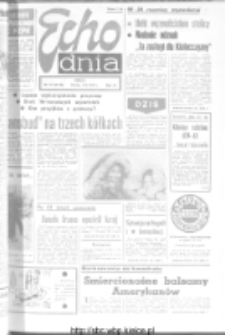 Echo Dnia : dziennik RSW "Prasa-Książka-Ruch" 1979, R.9, nr 12