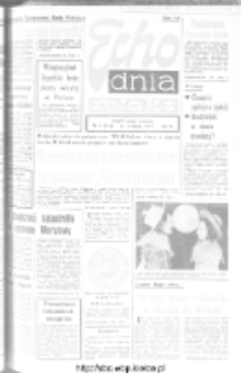 Echo Dnia : dziennik RSW "Prasa-Książka-Ruch" 1979, R.9, nr 37