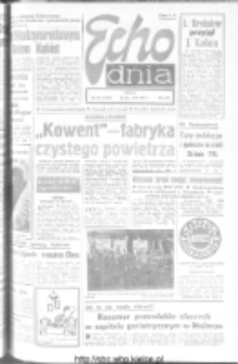 Echo Dnia : dziennik RSW "Prasa-Książka-Ruch" 1979, R.9, nr 51