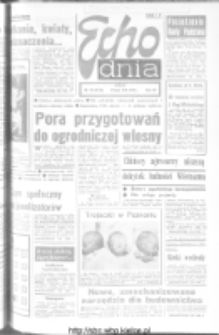 Echo Dnia : dziennik RSW "Prasa-Książka-Ruch" 1979, R.9, nr 53