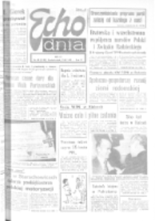Echo Dnia : dziennik RSW "Prasa-Książka-Ruch" 1979, R.9, nr 89