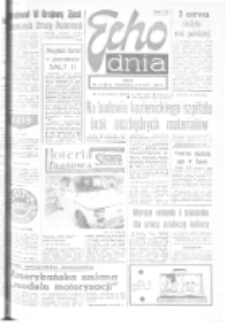 Echo Dnia : dziennik RSW "Prasa-Książka-Ruch" 1979, R.9, nr 111
